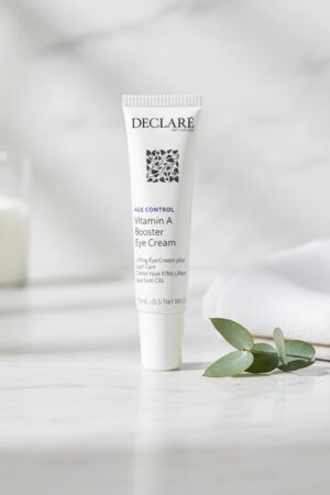 VITAMIN A boost eye & lash care 15 ml