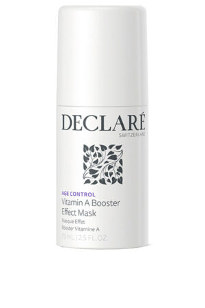 VITAMIN A boost compact mask 75 ml