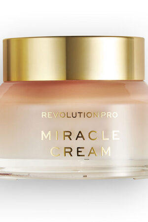Revolution pro MIRACLE CREAM skincare 50 ml