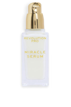 Revolution pro MIRACLE SERUM skicare 30 ml