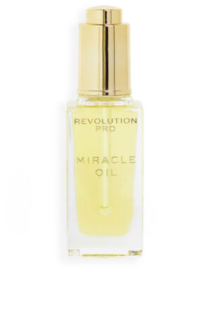 Revolution pro MIRACLE OIL skincare 30 ml