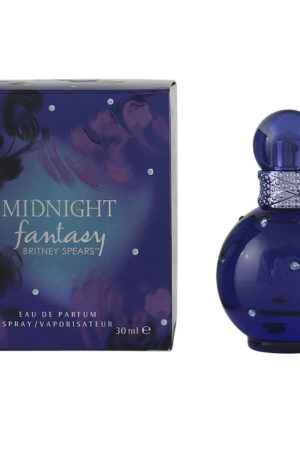 Britney spears MIDNIGHT FANTASY eau de parfum spray 30 ml