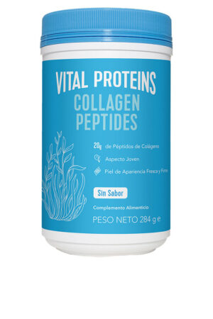 Vital proteins COLLAGEN PEPTIDES #flavorless 284 gr