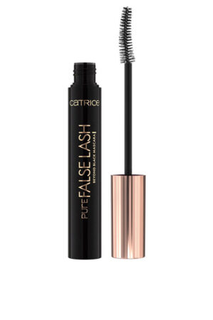 PURE FALSE FLASH beyond black mascara #010-fiber black 10 ml