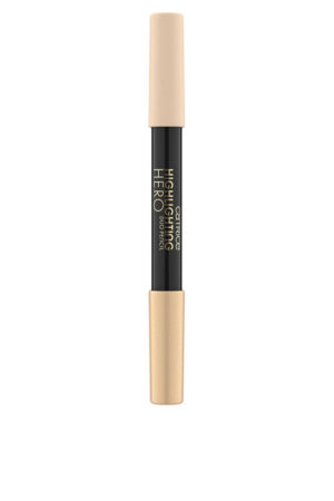 HIGHLIGHTING HERO duo pencil #010-sunlight 2.4 gr