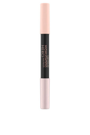HIGHLIGHTING HERO duo pencil #020-daylight 2.4 gr