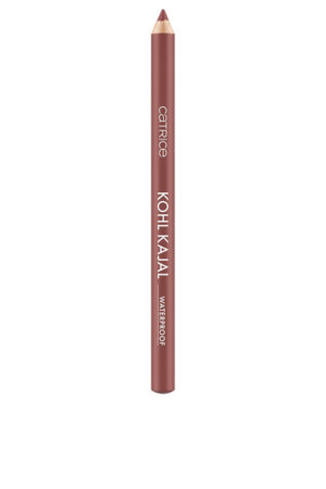 KOHL KAJAL waterproof eye pencil #100-burgundy babe 0.78 gr