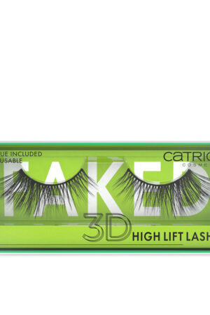 3D HIGHT LIFT lashes 1 u