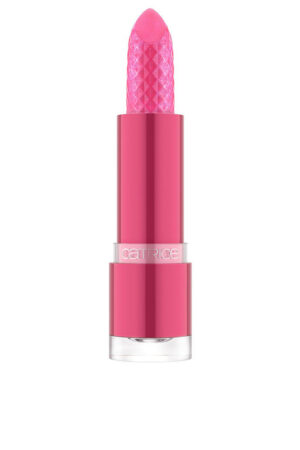 GLITTER GLAM glow lip balm #010-oh my glitter! 3.2g