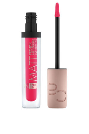 MATT PRO INK non-transfer liquid lipstick #150-it's showtime 5 ml