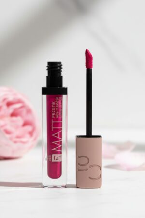 MATT PRO INK non-transfer liquid lipstick #150-it's showtime 5 ml