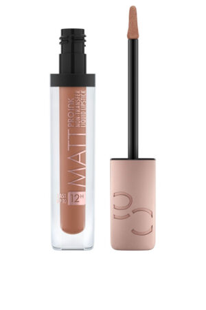 MATT PRO INK non-transfer liquid lipstick #160-win everyday 5 ml