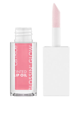 GLOSSIN' GLOW tinted lip oil #010-keep it juicy 4 ml