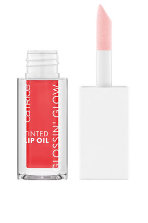 GLOSSIN' GLOW tinted lip oil #020-drama mama 4 ml