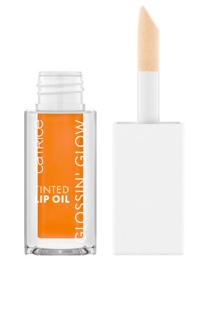 GLOSSIN' GLOW tinted lip oil #030-glow for the show 4 ml