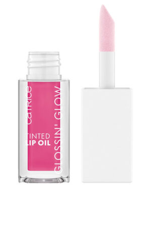 GLOSSIN' GLOW tinted lip oil #040-glossip girl 4 ml