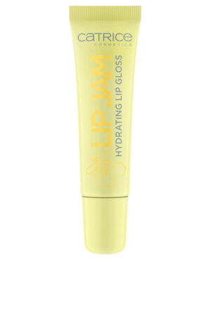 LIP JAM Moisturizing Lip Gloss #060-Honey, I'm Home 10 ml