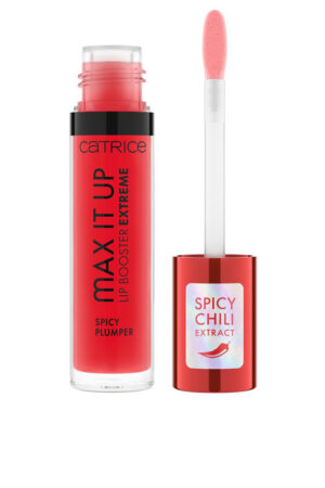 MAX IT UP extreme lip enhancer #010-spice girl 4 ml