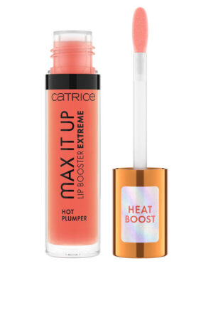 MAX IT UP extreme lip enhancer #020-pssst… I'm hot 4 ml