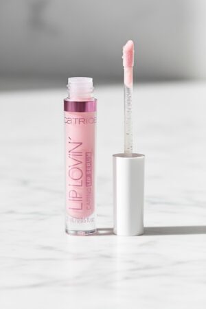 LIP LOVIN' caring lip serum #010-daily darling 2 ml