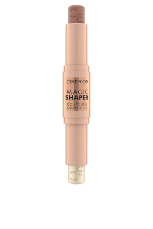 MAGIC SHAPER contour & glow stick #020-medium 9 gr