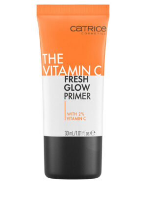 THE VITAMIN C fresh glow primer 30 ml