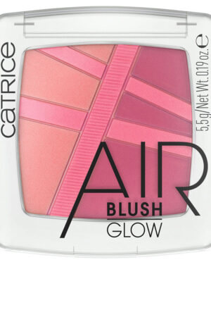 AIRBLUSH GLOW blush #050-berry haze 5,5 gr
