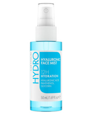 HYDRO hyaluronic face mist 50 ml