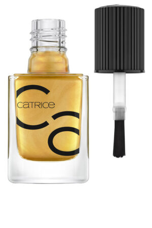 ICONAILS gel nail polish #156-cover me in gold 10.5 ml