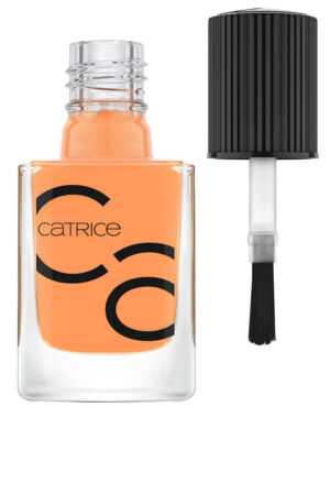 ICONAILS gel nail polish #160-peach please 10.5 ml