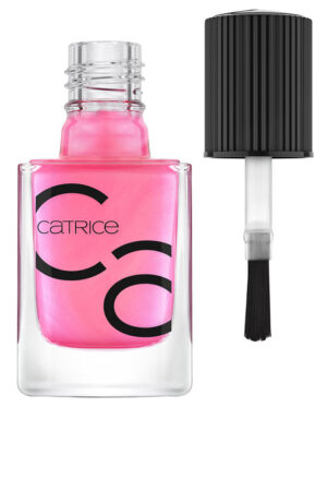 ICONAILS gel nail polish #163-pink matters 10.5 ml