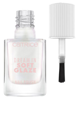 DREAM IN SOFT GLAZE nail polish #010-hailey baby 10,5 ml