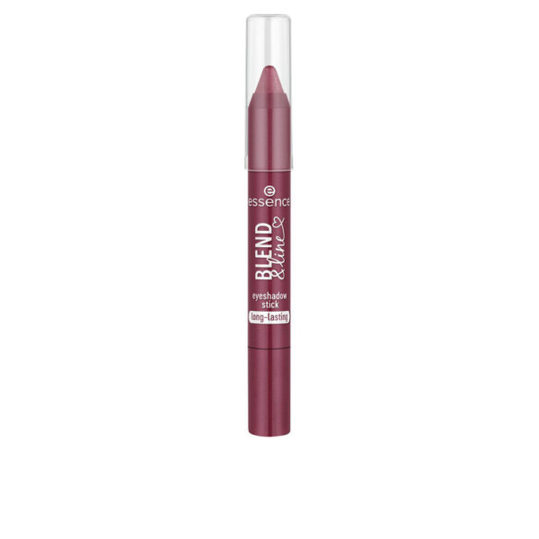 Essence BLEND & LINE eyeshadow stick #02-oh my ruby 1.80 gr