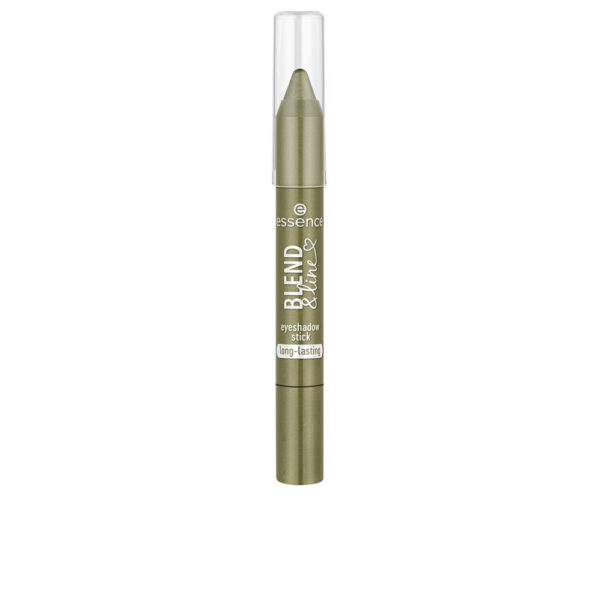 Essence BLEND & LINE eyeshadow stick #03-feeling leafy 1.80 gr