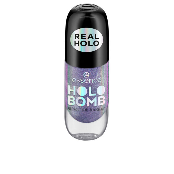 Essence HOLO BOMB esmalte de uñas #03-holol 8 ml