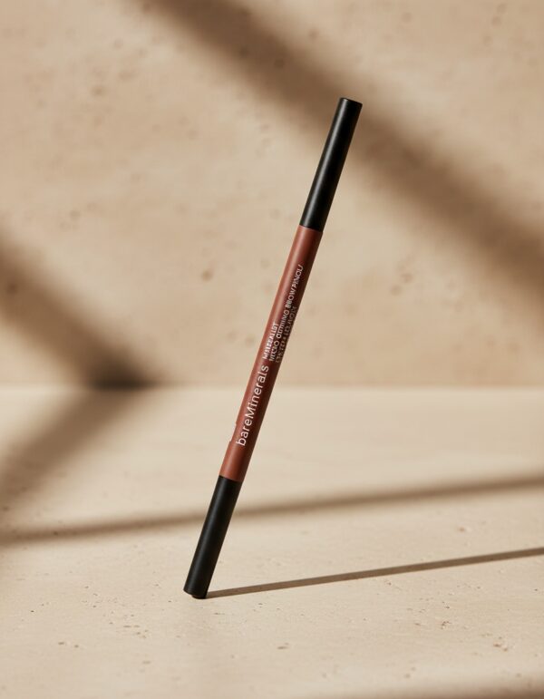 MINERALIST micro brow pencil #Chesnut 1 u