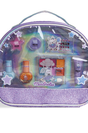 Martinelia MAGIC BALLET BEAUTY BAG LOT 7 pcs