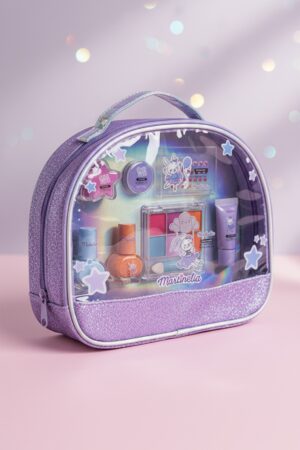 Martinelia MAGIC BALLET BEAUTY BAG LOT 7 pcs