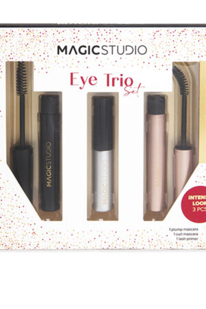 Magic studio COLORFUL EYE TRIO LOTE 3 pz