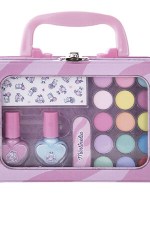 Martinelia YUMMY BAG BEAUTY LOT 19 pcs