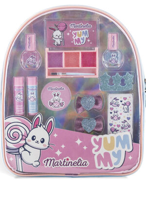 Martinelia YUMMY BAG BEAUTY LOT 10 pcs