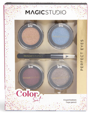 Magic studio COLORFUL COLOR LOT 5 pcs
