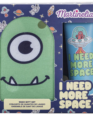 Martinelia SHOWER GEL I NEED MORE SPACE LOT 2 pcs