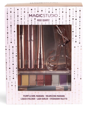 Magic studio ROSE QUARTZ EYE COMPLETE LOT 5 pcs