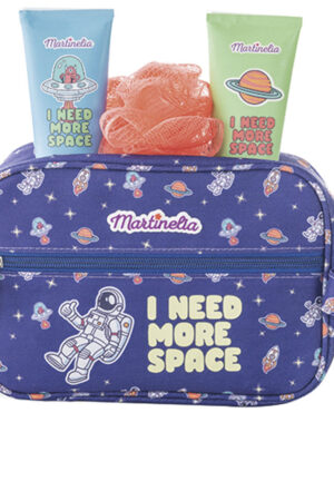 Martinelia GEL DE DUCHA I NEED MORE SPACE LOTE 3 pz