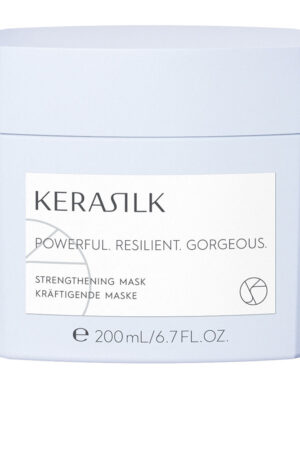 Kerasilk SPECIALISTS strengthening mask 200 ml