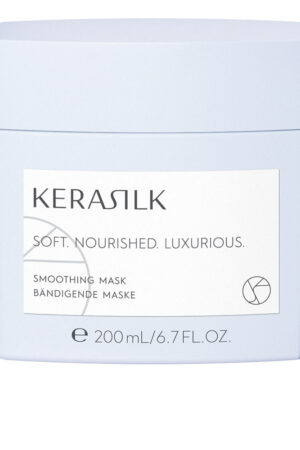 Kerasilk SPECIALISTS smoothing mask 200 ml