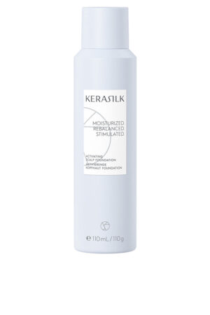 Kerasilk SPECIALISTS activating scalp foundation 110 ml