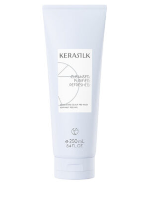 Kerasilk SPECIALISTS exfoliating scalp pre-wash 250 ml