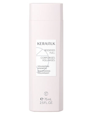 Kerasilk ESSENTIALS volumizing shampoo 75 ml